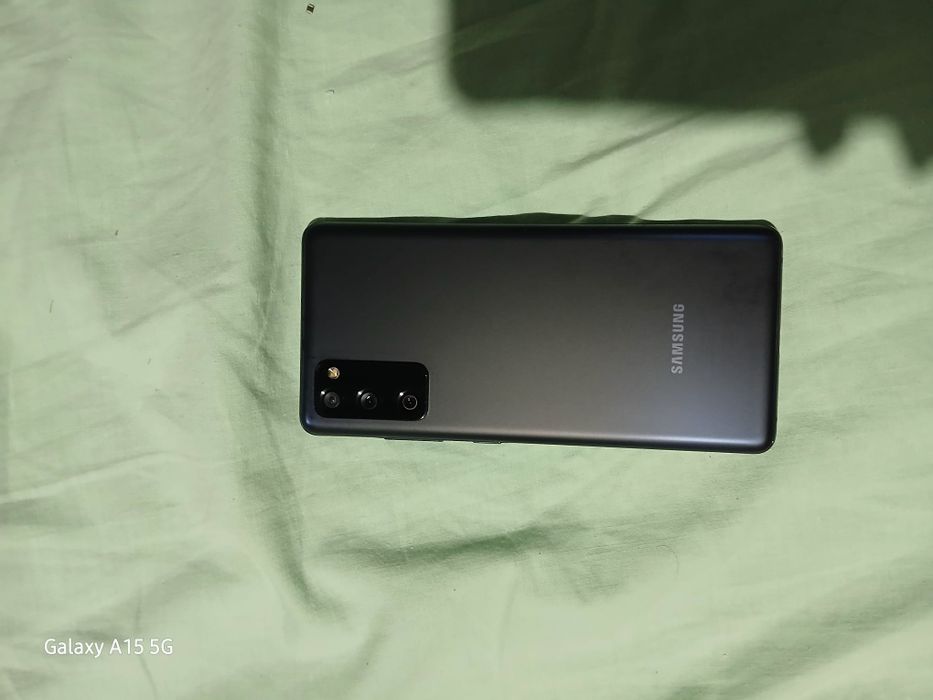 Samsung Galaxy S20 FE 5G | 128GB, 6GB RAM | Snapdragon 865 | Custom ROM Optimizat