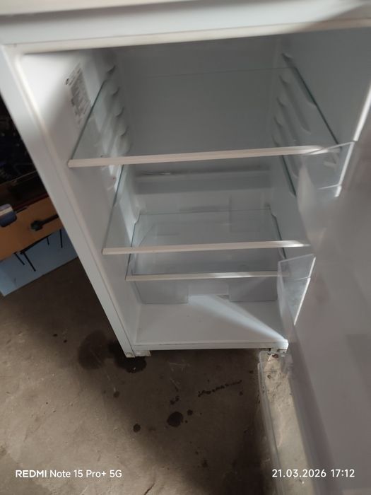 Холодильник в хорошем состоянии