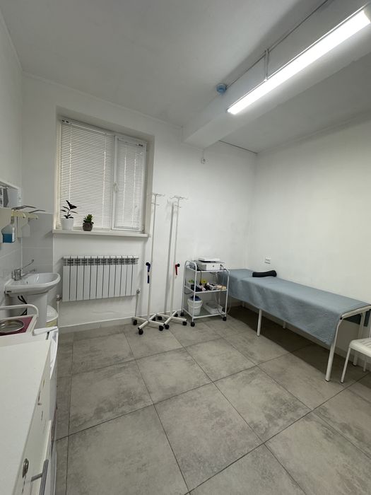 Сдается кабинет для косметолога