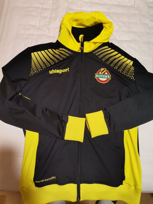 Uhlsport горнища Ботев Пловдив