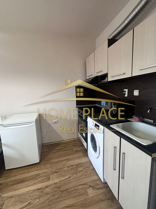 Дава се под наем Двустаен апартамент в Варна, Аспарухово - 45 кв.м за 298.86 € - Снимка #3