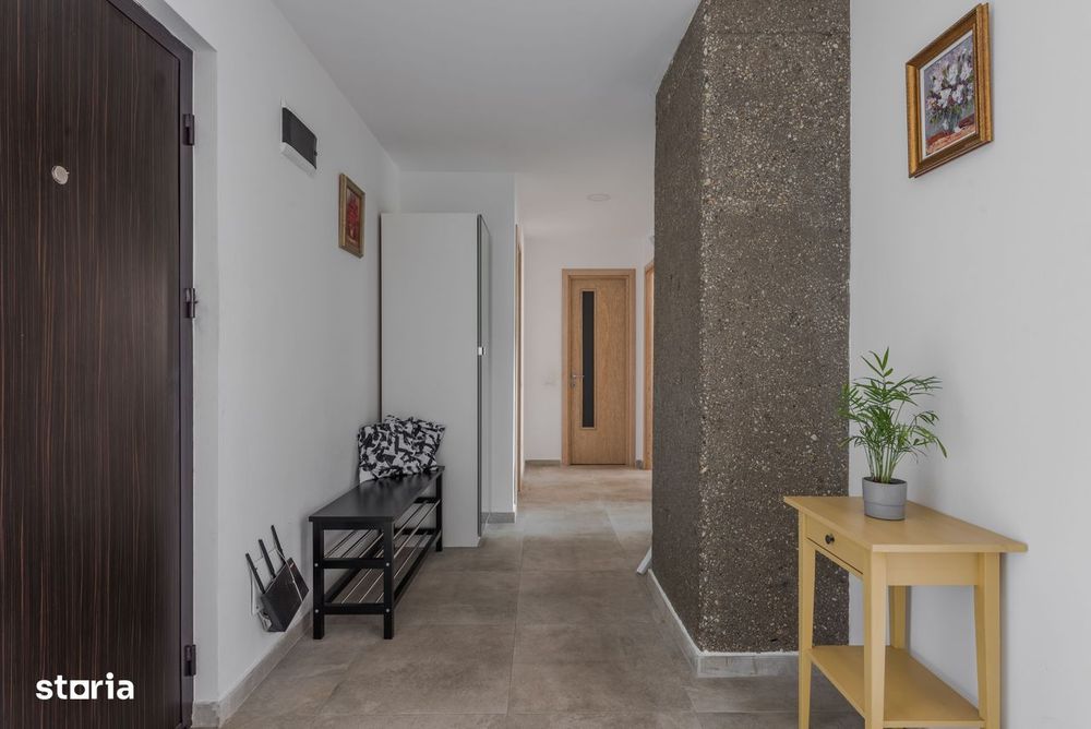 3 Camere Cu Parcare Luminos Novum Grozavesti Regie Politehnica an 2018