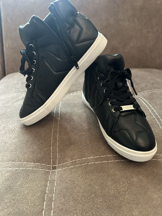 Adidasi head over heals Dune London  noi 38 moderni