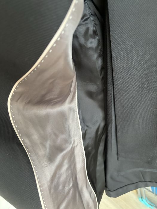 Брючный костюм женский