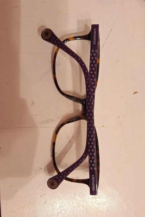 НОВИ рамки за очила Converse