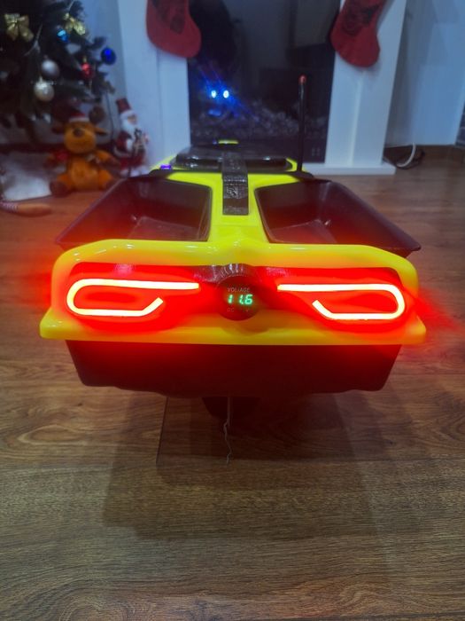 Navomodel trnasporter