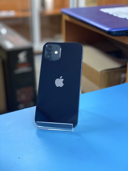 Apple iPhone 12 128GB, Garantie 12 luni | Lensun
