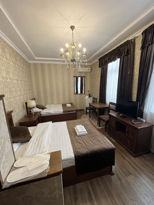 Halol Mehmonhona RIDVAN PLAZA