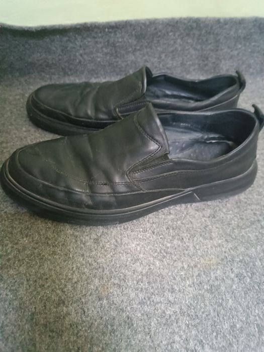 Туфли классические 41 размер