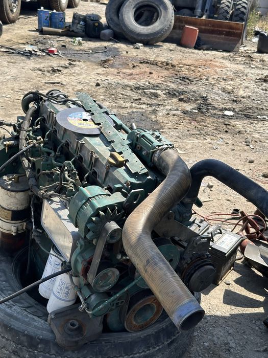 Volvo 145 mator ideal