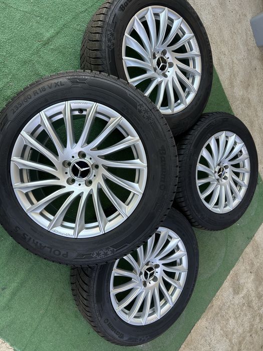 5х112 18 tomason за mercedes audi vw
