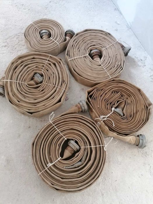 Маркучи за помпа за вода