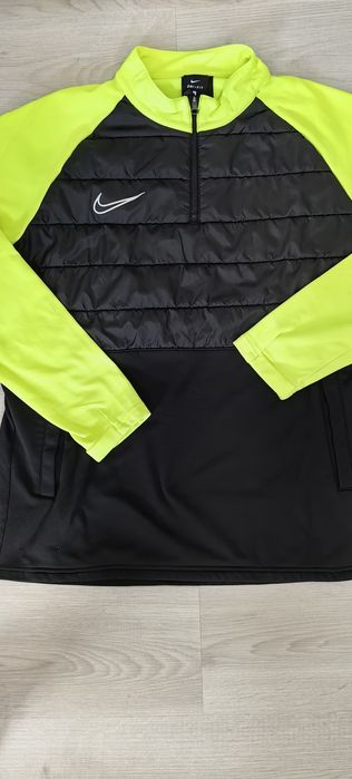 Мъжки оригинален екип Nike размер L