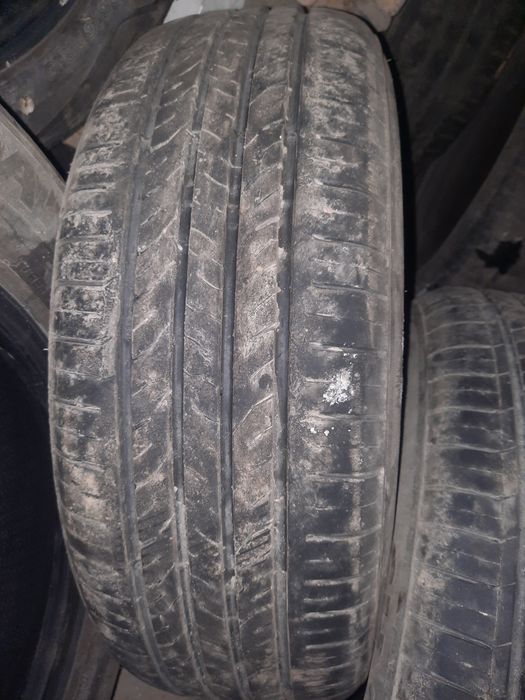 Летняя резина комплект 4шт