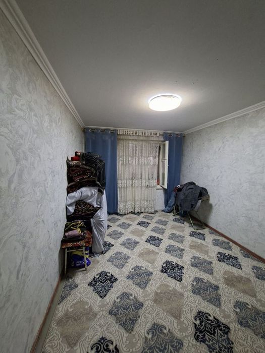 Заканал 96 домда квартира сотилади