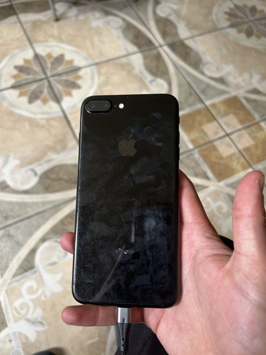 iPhone 7 Plus vand sau schimb