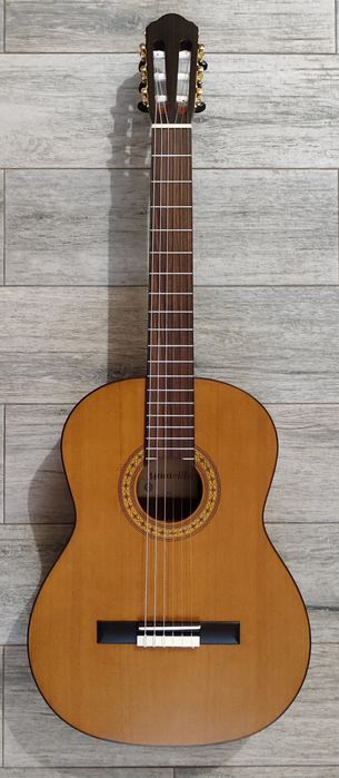 Chitara clasica Maravilla M-10