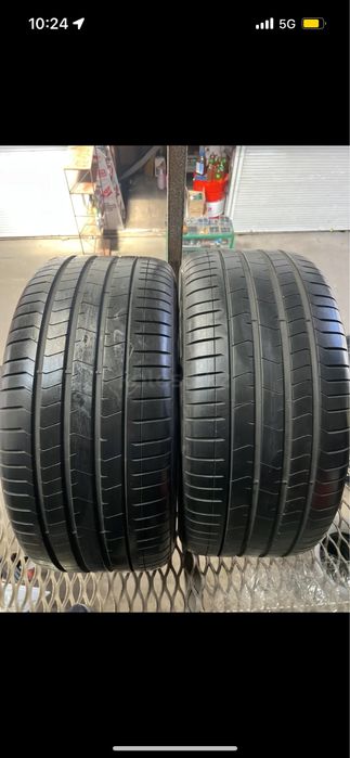 Pirelli 305/40R20