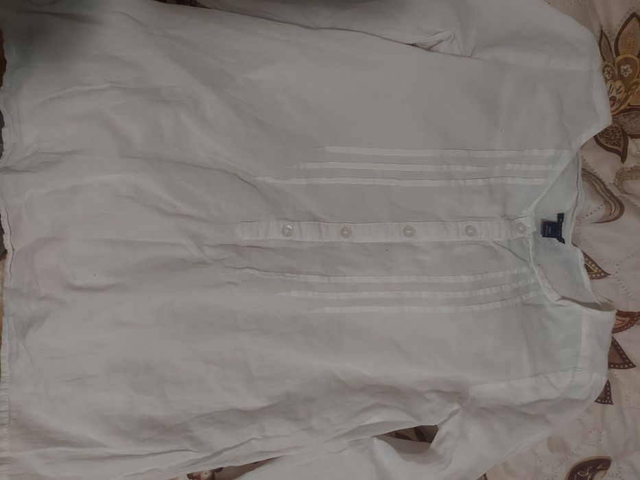 Детски рокли и блузи