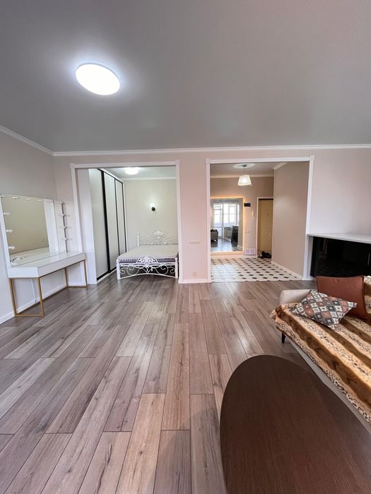 Однокомнатная квартира