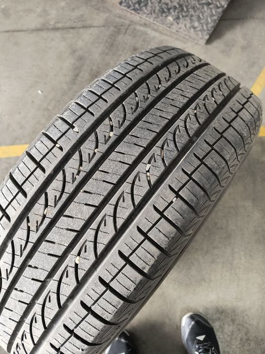 Anvelope vara Yokohama 235 55 R19