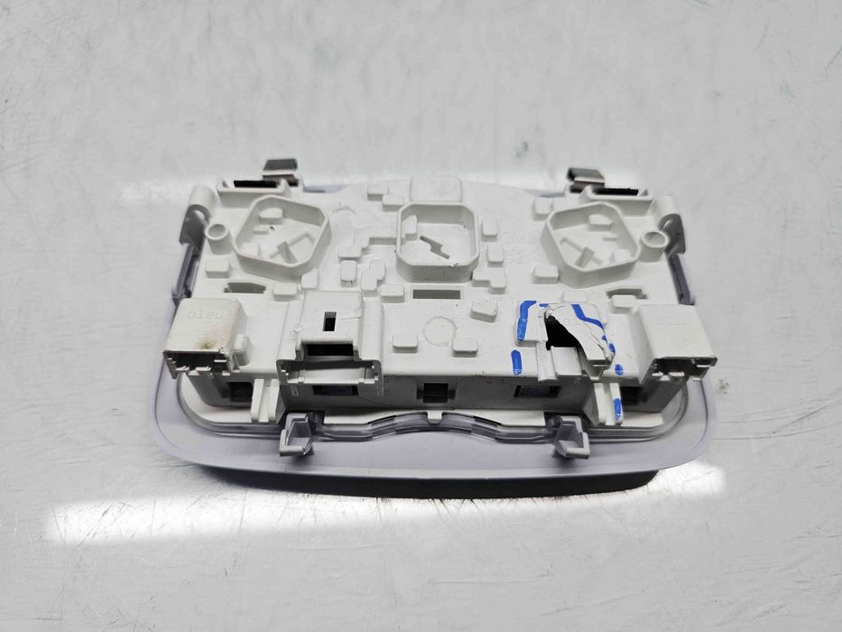 Plafoniera spate Peugeot 2008 [Fabr 2013-prezent] OEM