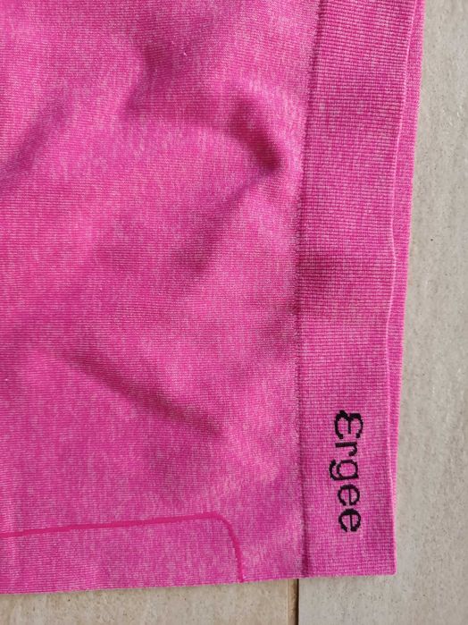 детски розов клин Ergee, размер 164-176