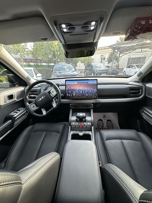 Byd laapard 3 eng full