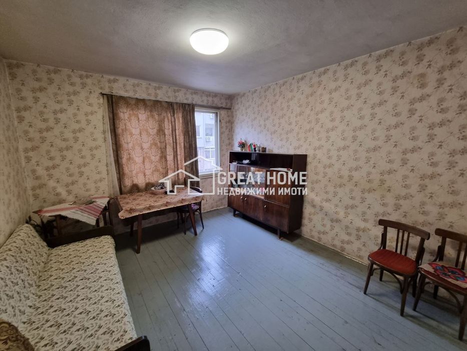 Продава се Етаж от къща в Търговище, Вароша - 112 кв.м за 1002 €/кв.м - Снимка #2