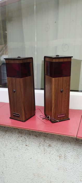 Senzor de securitate Honeywell