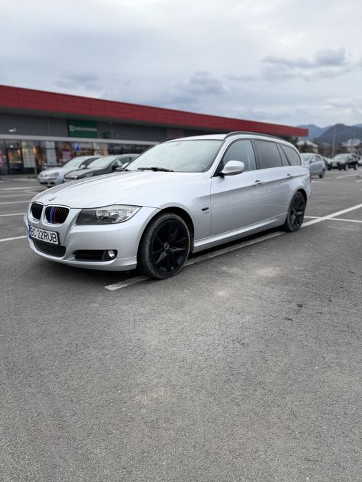 BMW seria 3  xDrive 320