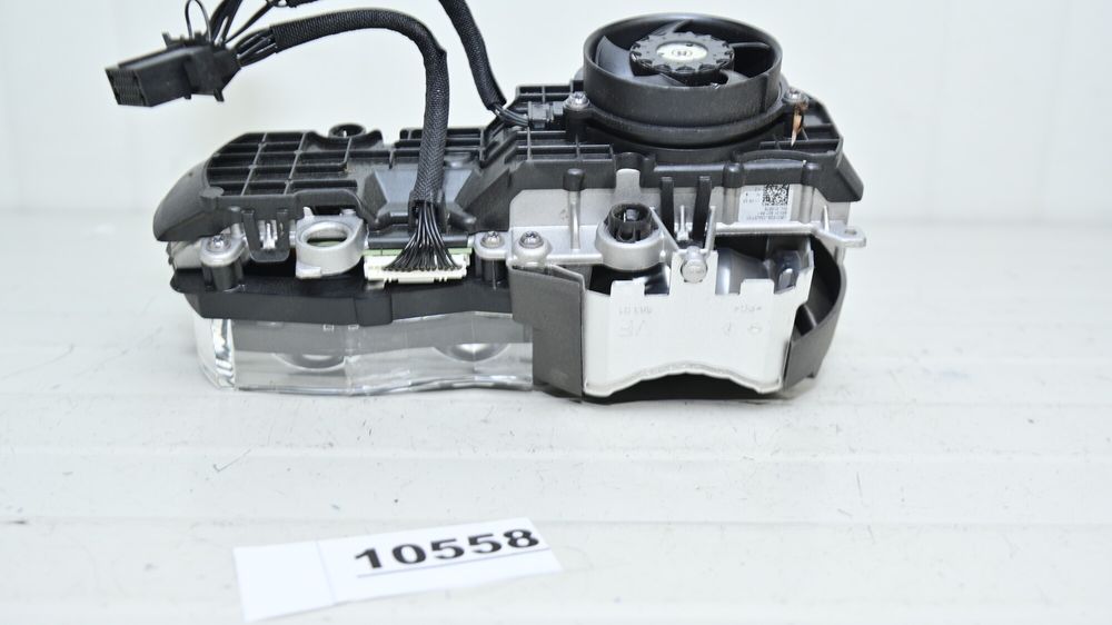 BMW R1200GS 2013 - 2016 Far Lentila Unitate Control Interior