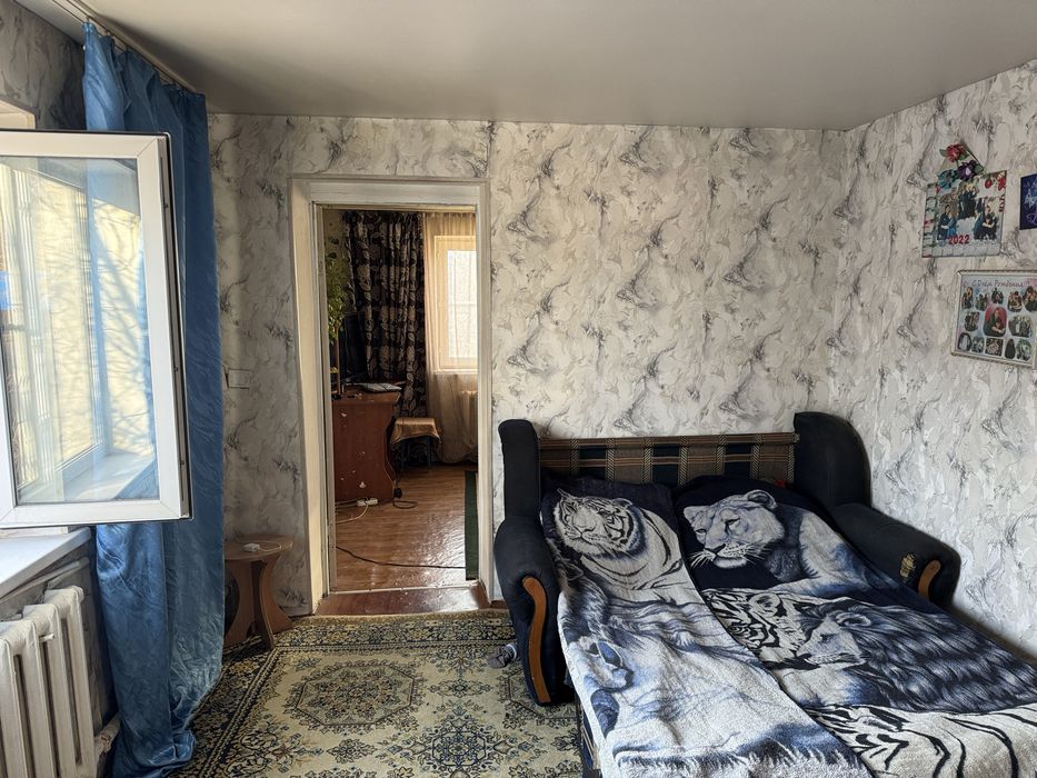 Продам дом в районе Прохладной