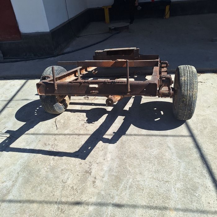 Телешка сатылады