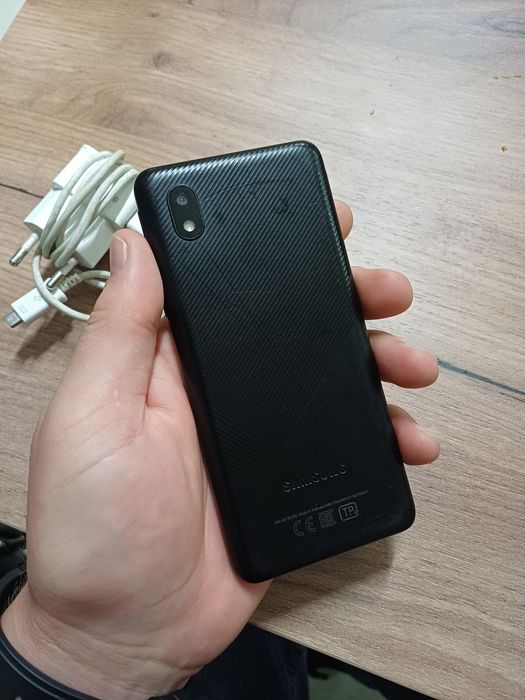 Samsung Galaxy A01 Core  Хорошш!!!