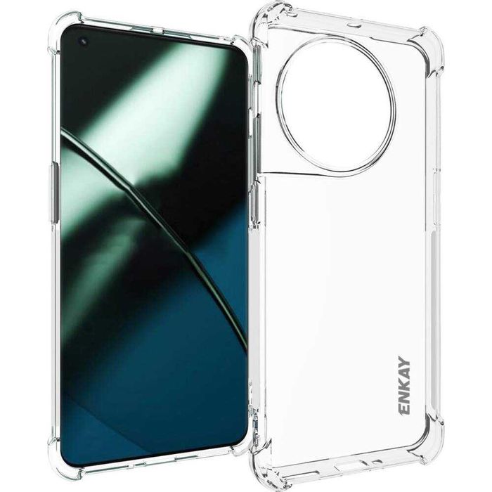 Husa premium Folie ecran ONEPLUS 11 8 12 13 5G modele culori diferite