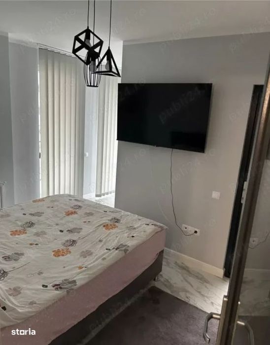 Apartament 2 Camere, Modern, 54mp, Zona Eroilor — fotografia 3