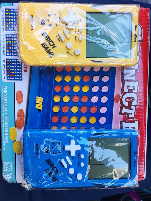 Tetris Joc, Joc vechi anii 1990