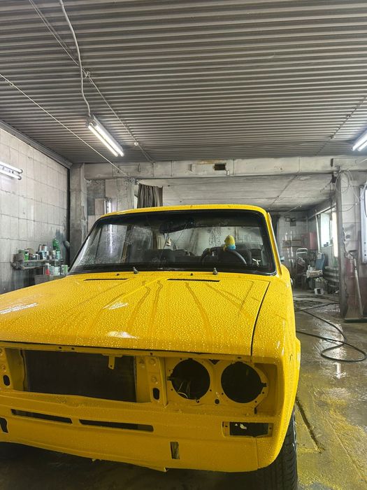 Продам ваз 21065