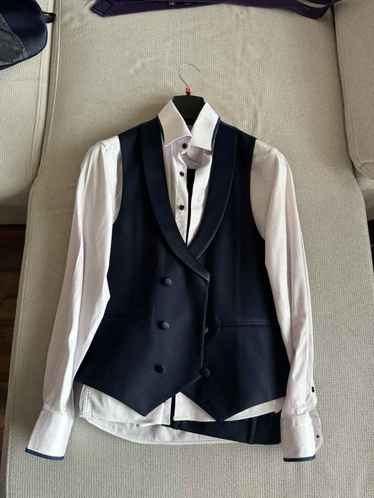 Официален Костюм за Бал