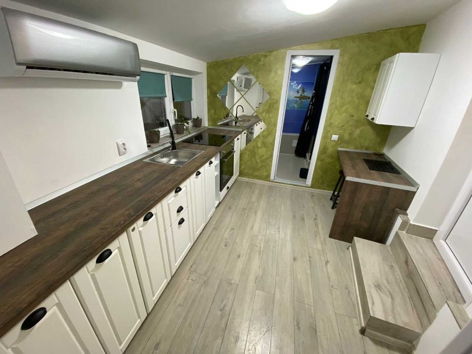 Inchiez Apartamente la casa