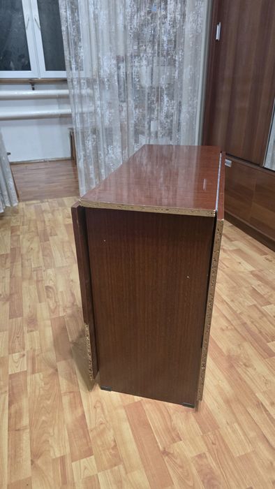 Стол-книжка раскладной