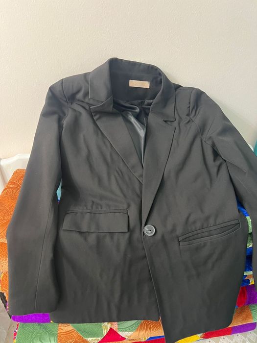 Разгрузка гардероба