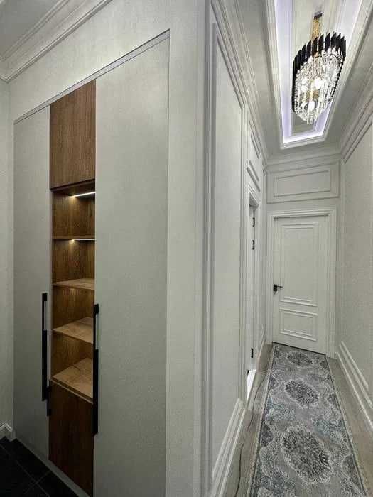 Продается 2-комнатная квартира в ЖК Evro House Чинабаде R333