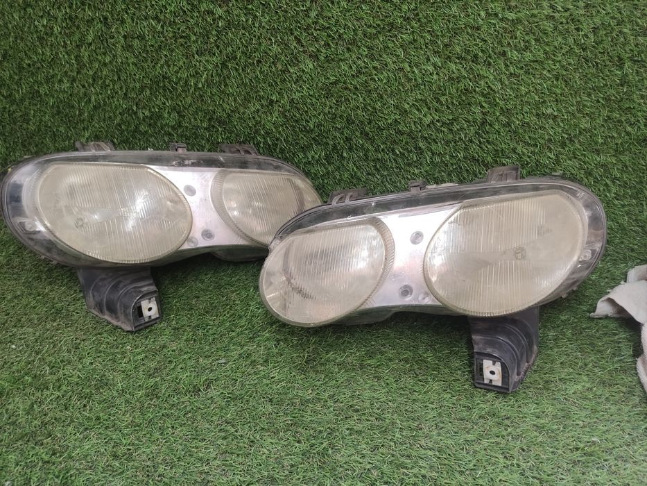 Фары    rover 75
