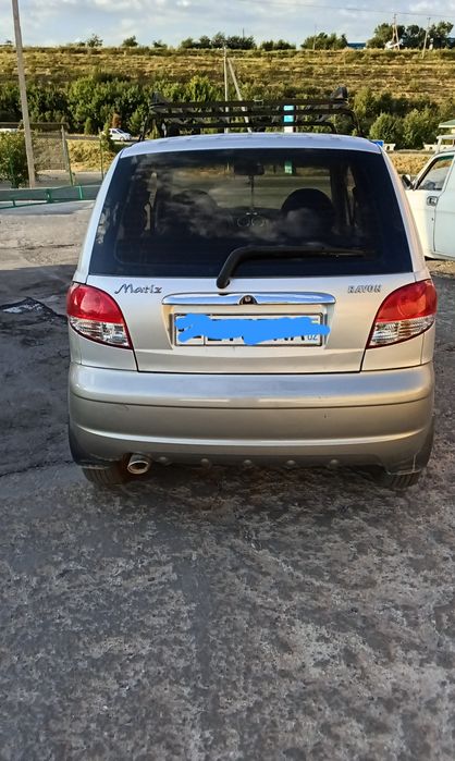 Matiz best sotiladi
