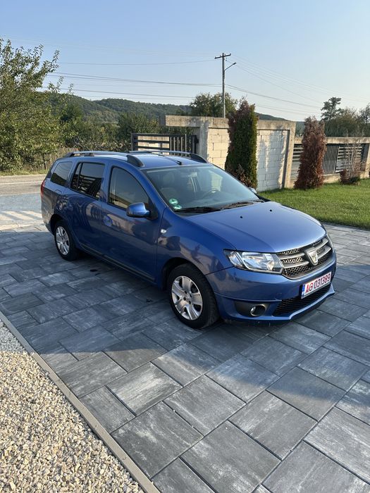 Dacia Logan 0.9
