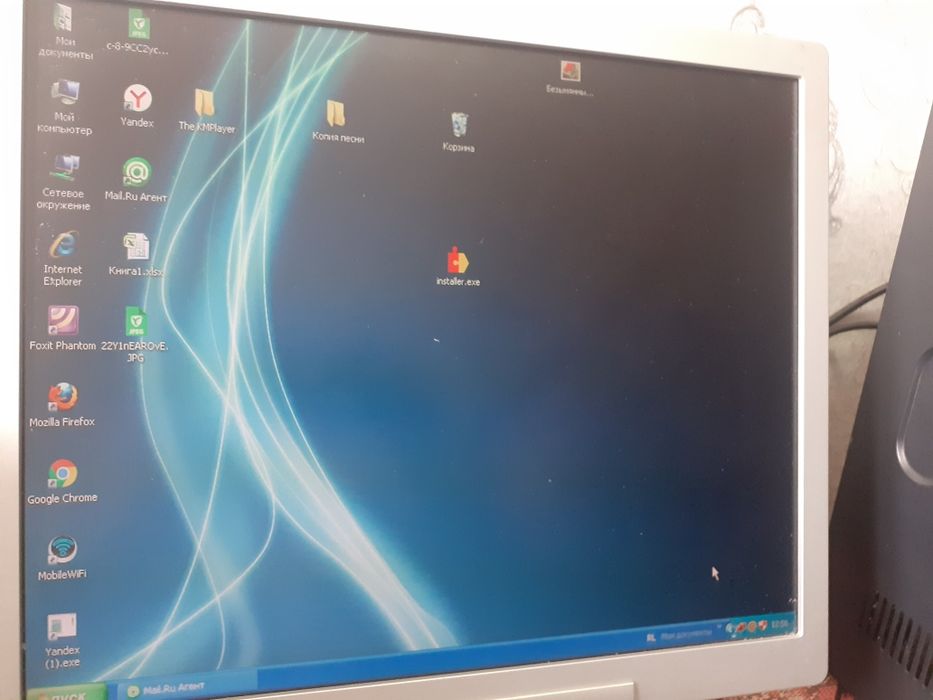 Продам компьютер Pentium 4