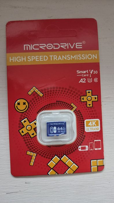 Camera Auto Video 4K Wifi / Card 64Gb / Cititor Card .