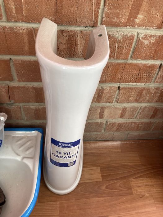 Продам Раковина новую